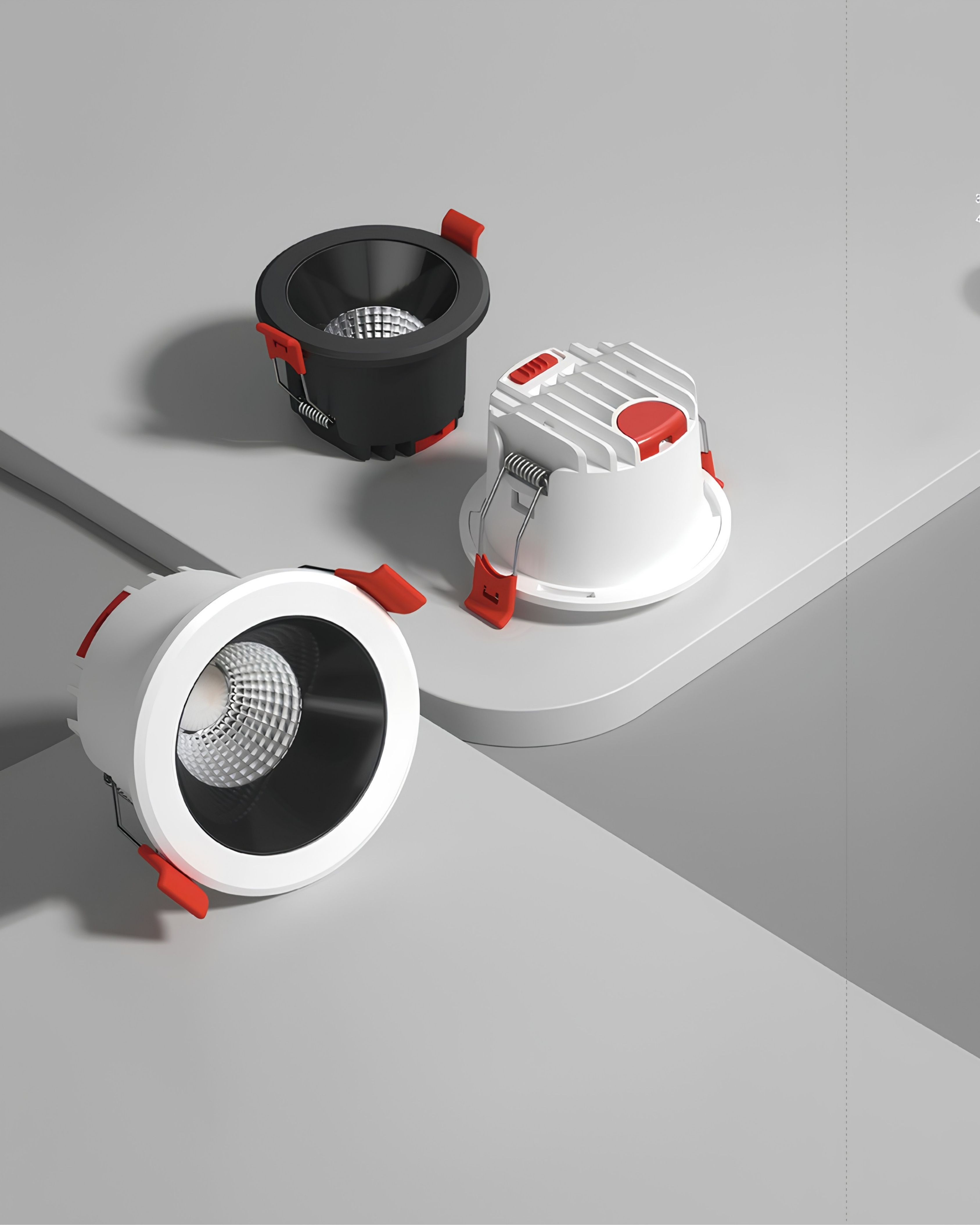 Downlights