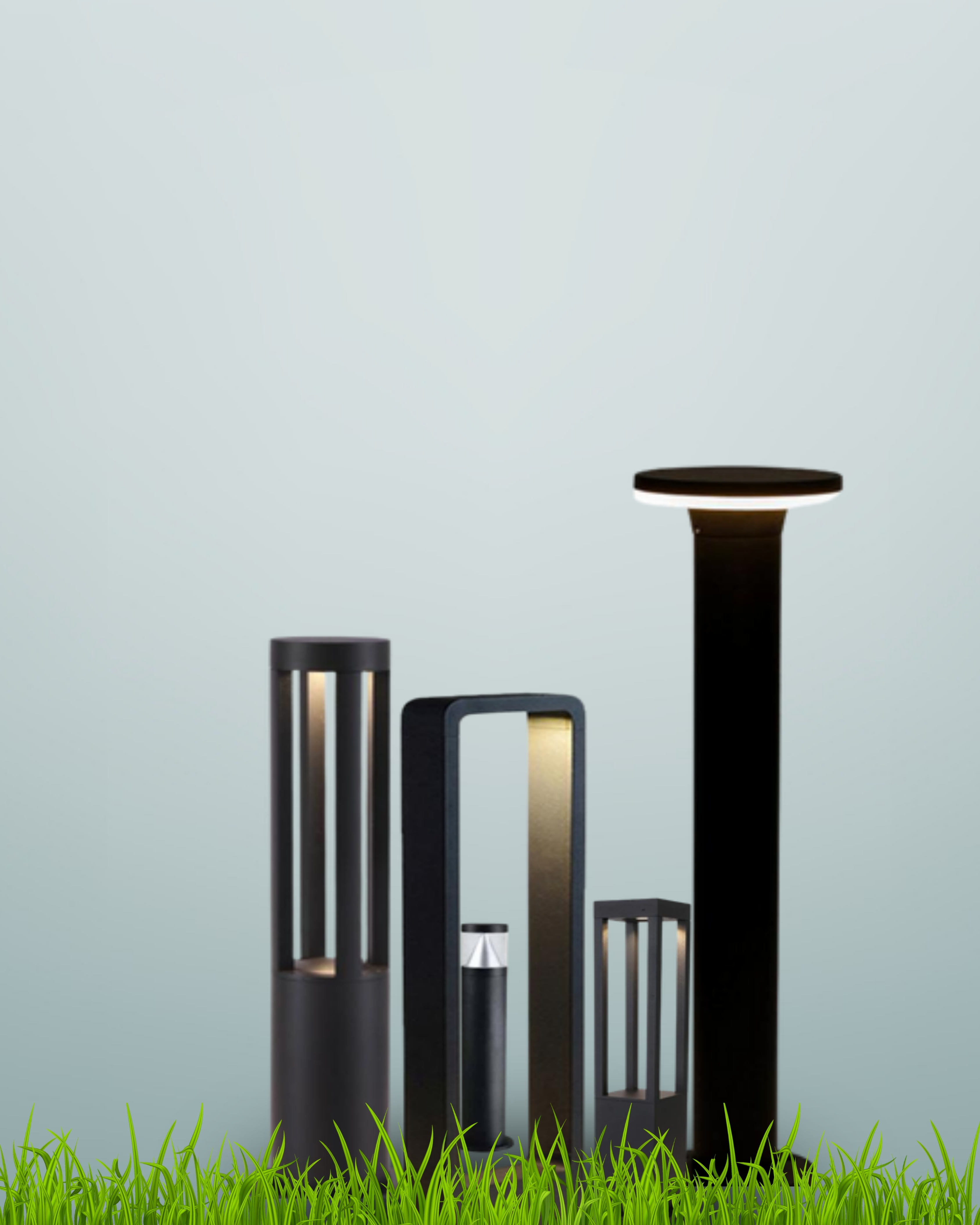 Landscaping Lights
